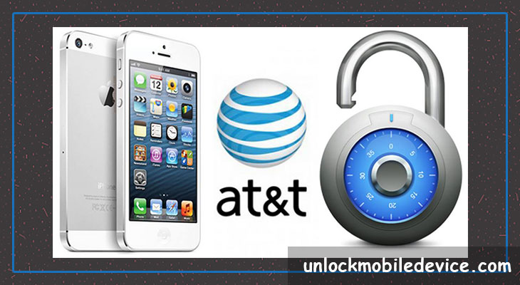 Unlock AT&T