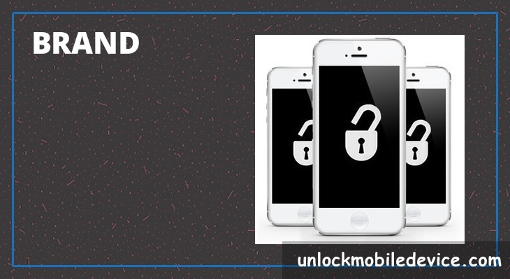 Unlock Mobile brands