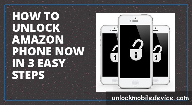 Unlock Amazon