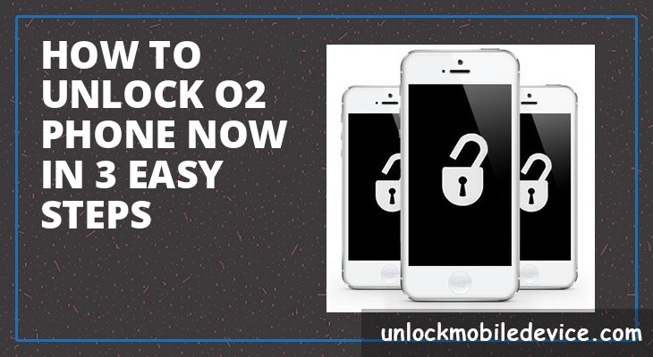 Unlock O2