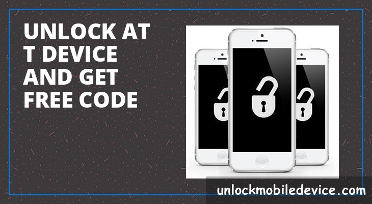 Get Phone Unlock Code Free