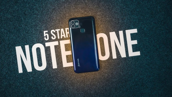 5star note 1 pro unlock -  updated May 2024