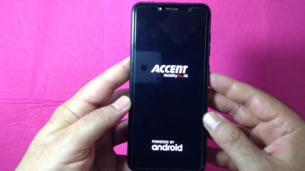 Accent pearl a6 unlock -  updated March 2024
