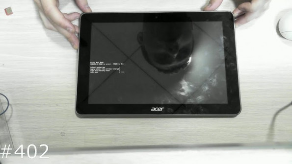 Acer a3 a11 zara unlock -  updated April 2024