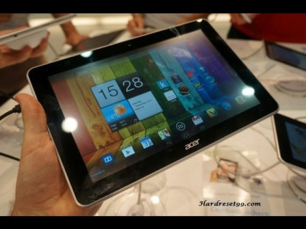 Acer a3 a20fhd harleyfhd unlock -  updated April 2024 | page 8 