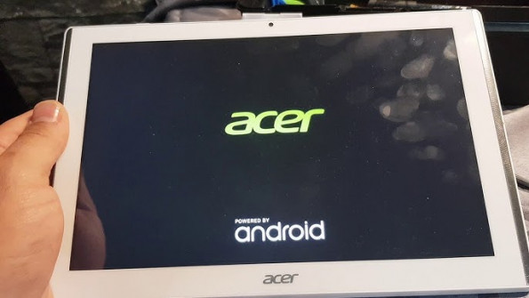 Acer a3 stream unlock -  updated April 2024