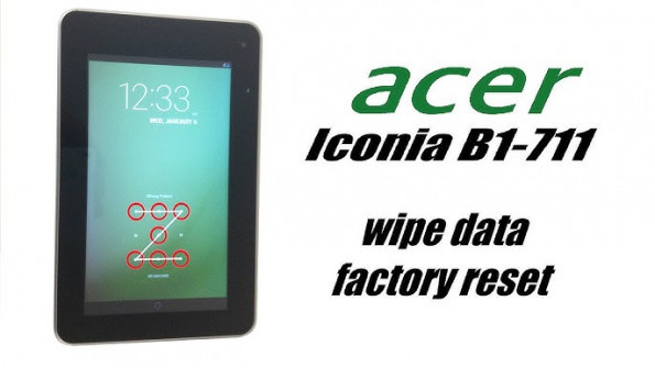 Acer b1 711 unlock -  updated April 2024 | page 7 