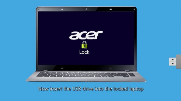 Acer c01 unlock -  updated March 2024