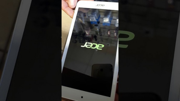Acer iconia one 7 barricadewifi b1 790 unlock -  updated April 2024 | page 4 