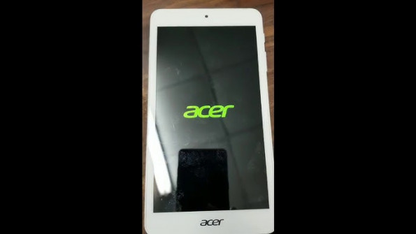 Acer iconia one 8 zipp b1 870 unlock -  updated April 2024