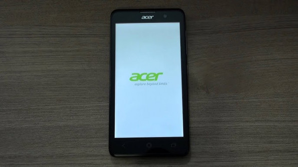 Acer liquid z520 unlock -  updated March 2024