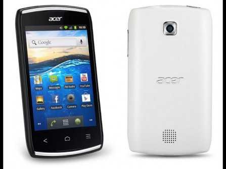 Acer z110 z1 unlock -  updated April 2024