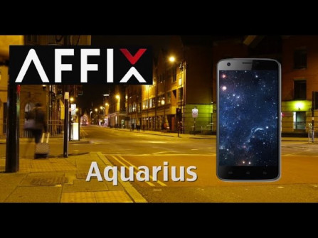 Affix elite aquarius unlock -  updated April 2024