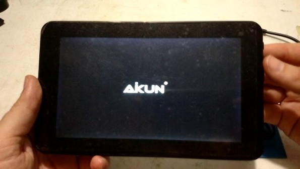 Aikun at73c unlock -  updated May 2024
