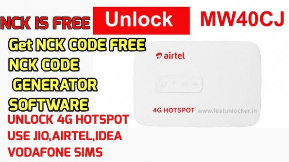 Airtel asm 500 unlock -  updated April 2024