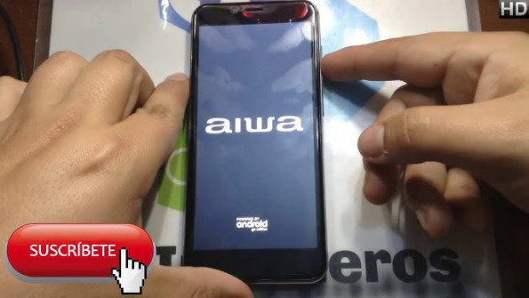 Aiwa awm509 unlock -  updated April 2024