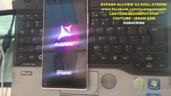 Allview x2 soul style plus unlock -  updated April 2024 | page 1 