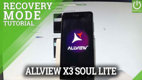 Allview x3soul x3 soul unlock -  updated April 2024