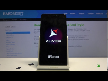 Allview x4 soul infinity l lv unlock -  updated April 2024 | page 7 