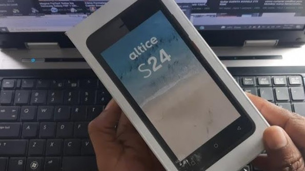 Altice s25 unlock -  updated May 2024