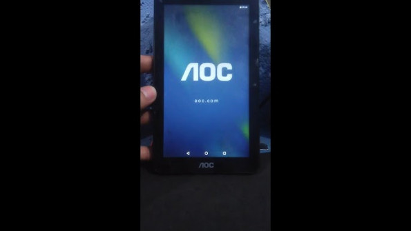 Aoc a741 unlock -  updated March 2024 | page 6 