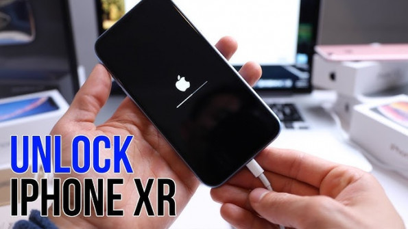 Apple iphone xr 2019 unlock -  updated May 2024