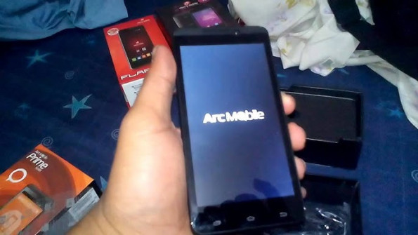 Arc mobile prime 500d unlock -  updated May 2024