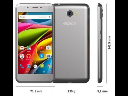 Archos 50 cobalt ac50co unlock -  updated March 2024 | page 7 