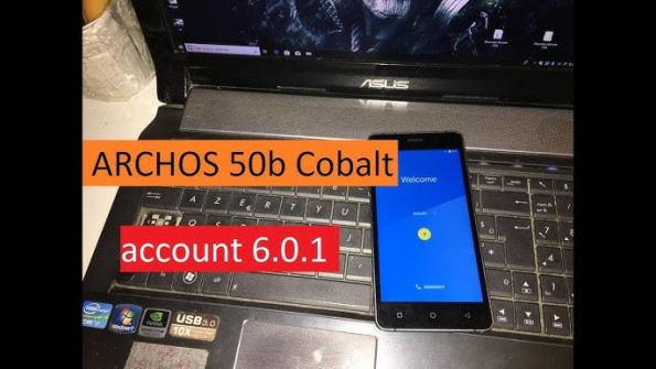 Archos 50b cobalt ac50bco unlock -  updated March 2024 | page 9 