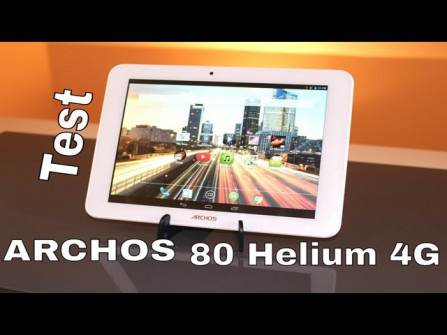 Archos 80 helium ac80he 4g unlock -  updated April 2024