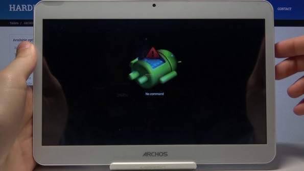 Archos act101hdp t101 hd plus unlock -  updated May 2024