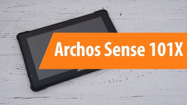 Archos sense 101x ac101xse 101 x unlock -  updated March 2024