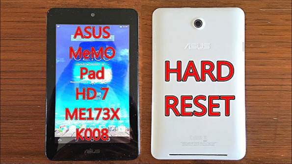 Asus memo pad hd 7 me173x unlock -  updated March 2024 | page 7 