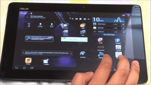 Asus transformer pad tf300tl unlock -  updated March 2024 | page 10 