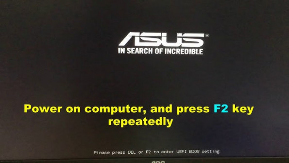 Asus tx201laf unlock -  updated April 2024