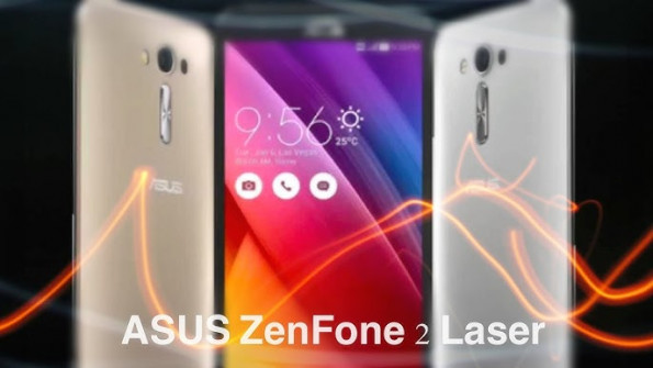 Asus zenfone 2 laser ze500kl z00e 1 z00ed unlock -  updated March 2024