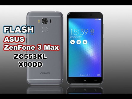 Asus zenfone 3 max zc553kl x00dd x00dda unlock -  updated April 2024