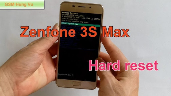 Asus zenfone 3s max zc521tl x00g 1 x00gd unlock -  updated March 2024
