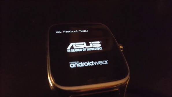 Asus zenwatch 2 sparrow unlock -  updated April 2024 | page 7 