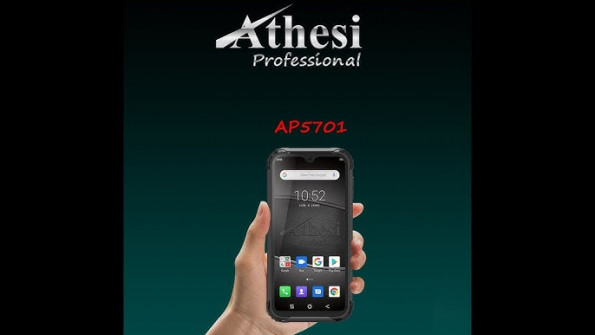 Athesi professional ap5705s unlock -  updated May 2024