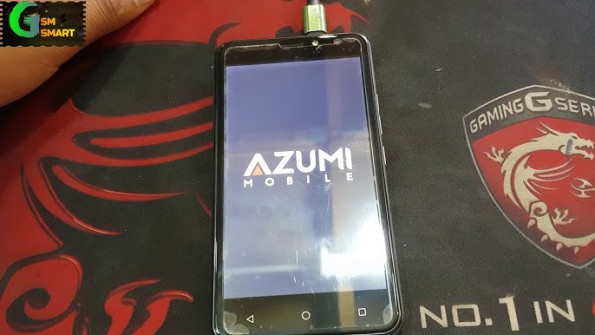 Azumi iro a55 ql unlock -  updated March 2024