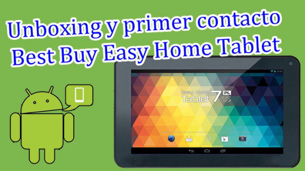 Bestbuy easy home tablet 7 bb eh7 unlock -  updated May 2024