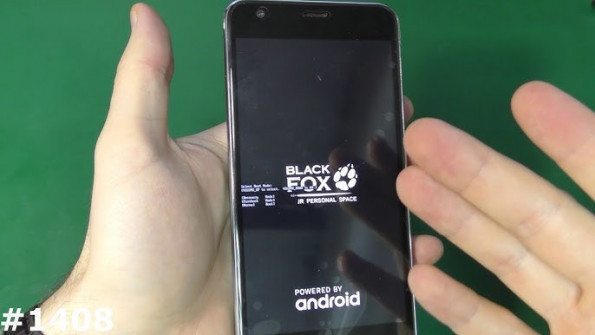 Blackfox bmm542d unlock -  updated April 2024