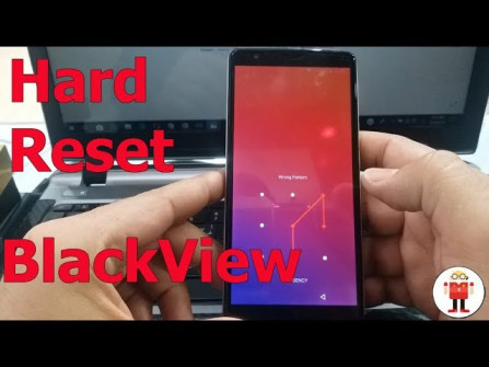 Blackview a10 unlock -  updated April 2024