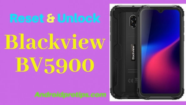 Blackview bv5800pro ru unlock -  updated May 2024
