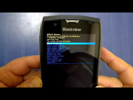Blackview bv7000 unlock -  updated April 2024