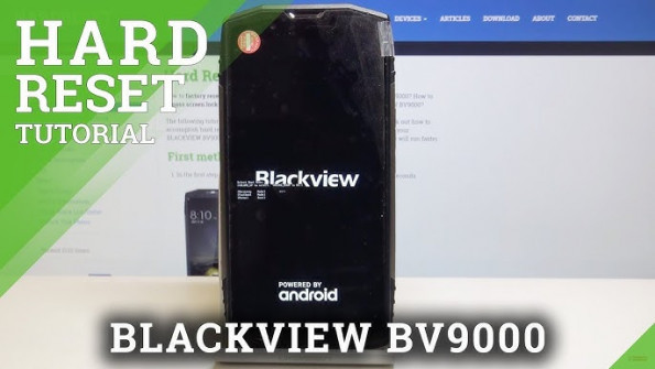 Blackview bv9000 f unlock -  updated March 2024