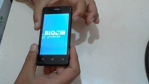 Bloom mobiles globe 4 0 unlock -  updated May 2024