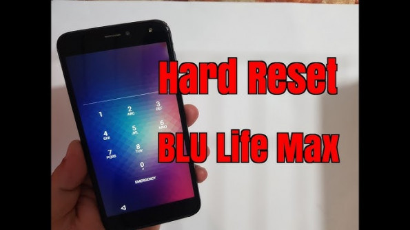 Blu life max unlock -  updated April 2024