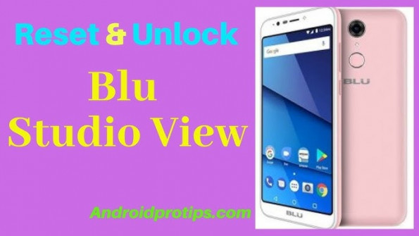 Blu studio view s810 unlock -  updated April 2024